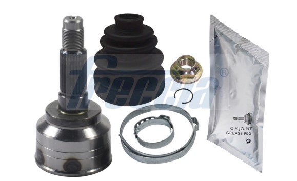 CVJ13-1167, Drivledd, Sada kloubů, hnací hřídel, FRECCIA, 0K20222510, 0K20222610, 0K20225400, 0K20225600, 0K21125600, 0K2A122610, 0K2A222510, 0K2A222610, OK20225400, 15-1398, 21-144980001, 24049, 302969, 40-0220, 607-398, 78904, 827001, CW-2629, KMZ445, VKJA5583