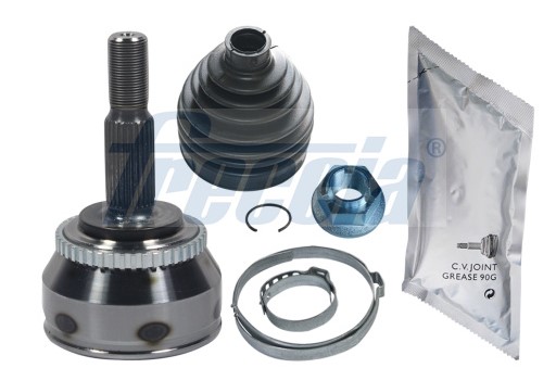 Drivledd - CVJ13-1171 FRECCIA - 8215530, 8215531, 8215533