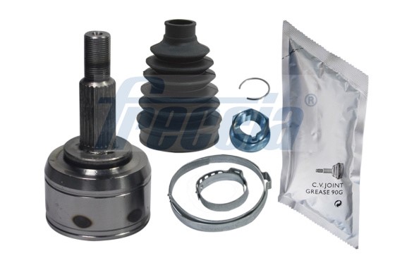 CVJ13-1176, Drivledd, Sada kloubů, hnací hřídel, FRECCIA, 391004751R, 391006276R, 391011406R, 391014021R, 12-291987, 15-1728, 302015100250, 40-0787, 607-728, 79700S, 850162, DS-4493, KRN887