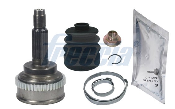 Drivledd - CVJ13-1191 FRECCIA - 1K30A-25-40X, 1K30A-25-60X, 12-050458