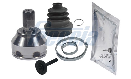 CVJ13-1192, Drivledd, Sada kloubů, hnací hřídel, FRECCIA, 1322204, 1322219, 1345637, 1345638, 1345639, 1353399, 1369431, 1417776, 1456975, 1474893, 1479768, 1479770, 1492854, 1510273, 1545803, 1548224, 1548227, 1548229, 1551135, 1551329, 1551332, 1551335, 1551337, 1685799, 1687410, 1712296, 1712297, 1716444, 1716448, 1716453