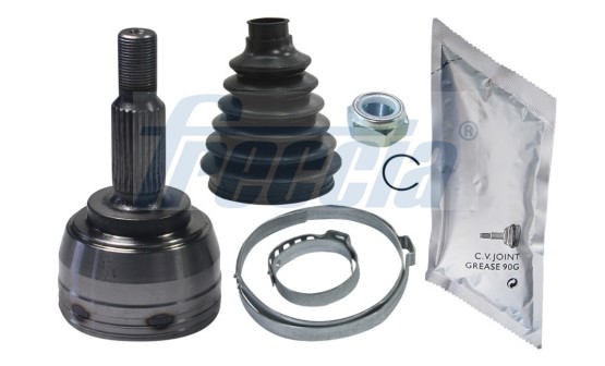 CVJ13-1193, Drivledd, Sada kloubů, hnací hřídel, FRECCIA, 8200198016, 8200436366, 8200790517, 8201030262, 12-291904, 15-1519, 16-144980027, 302015100329, 40-0707, 607-519, 75526S, 899213, CW-2185, KRN700, RE44