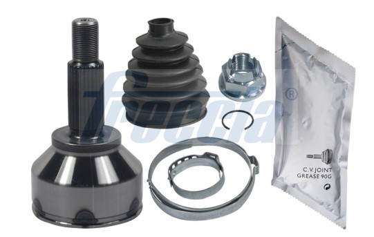 CVJ13-1194, Drivledd, Sada kloubů, hnací hřídel, FRECCIA, 4413397, 4414517, 4430547, 15-1549, 302015100229, 40-0349, 607-549, 6144980029, 62175, 75332S, 818105, CVJ5620.10, CW-0548, GI-175, KNS683, NI43, VKJA5289, DRS6191.00