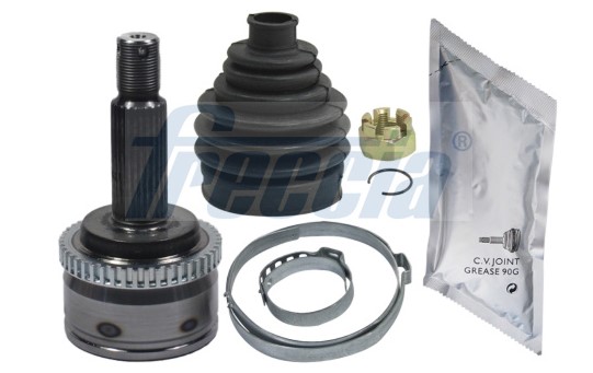 CVJ13-1197, Drivledd, Sada kloubů, hnací hřídel, FRECCIA, 495001H010, 495001L010, 495011H010, 495011L010, 495011H011, 495911H011, 495911H012, 24731, 305003, 40-0213, 607-835, 62-0H-H16, 62H16, 78418S, 824095, CW-0773, GI-H16, KHY851, VKJA5996