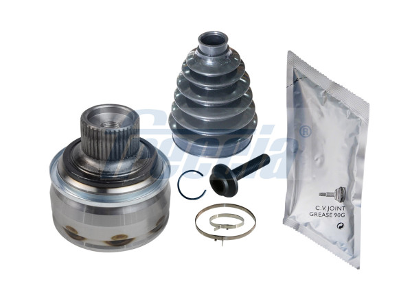 Drivledd - CVJ13-1205 FRECCIA - 4M0407305A, 8W0498099, 801750
