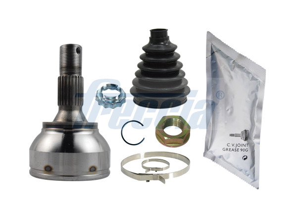 CVJ13-1209, Drivledd, Ostatní, FRECCIA, 1613489780, 1613732480, 3642355, 9808800480, 3642359, 9800387380, 9800387480, 9809258480, 3642360, 9806459180, 9806459280, 9813122880, 3642361, 9807280280, 9808800680, 802355