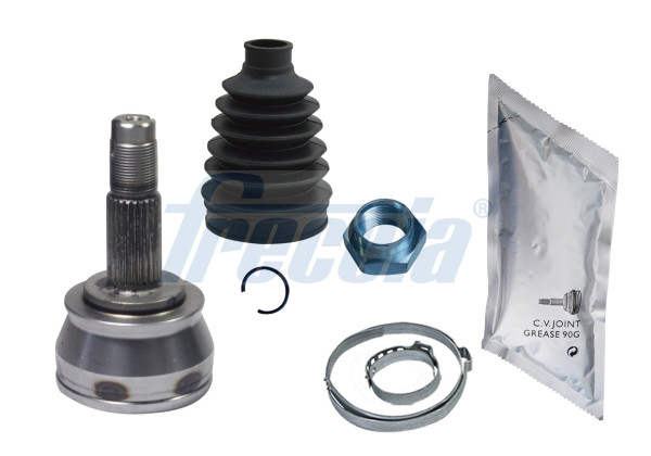 Drivledd - CVJ13-1214 FRECCIA - 46308702, 59259181, 817079