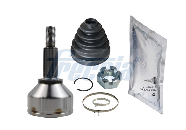 CVJ13-1217, Drivledd, Ostatní, FRECCIA, 1774274, BK213A327BC, BK213A328BA, BK213A328BB, RMBK213A328A1B, RMBK213A328B1B, GK213B437CA, GK213B436CA, 1783969, BK213B437BA, BK213B436BA, BK213A328BC, 1787344, 1787346, 1841529, 1841530, 2280115, BK213A327BA, BK213A327BB, 2335145, BK213A328BD, 818293