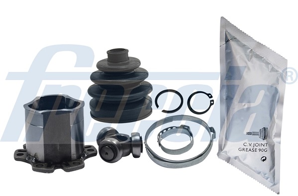 CVJ14-1008, Drivledd, Sada kloubů, hnací hřídel, FRECCIA, 4E0498103, 7M3498103, 7M3498103H, 14-216074, 45-0092, 661044