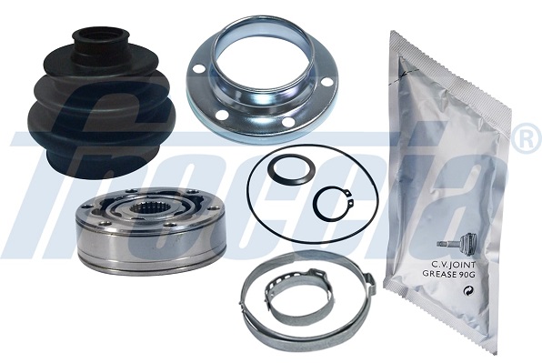 CVJ14-1009, Drivledd, Sada kloubů, hnací hřídel, FRECCIA, 60584662, 7082704, 14-016034, 304313, 45-0005, 602011