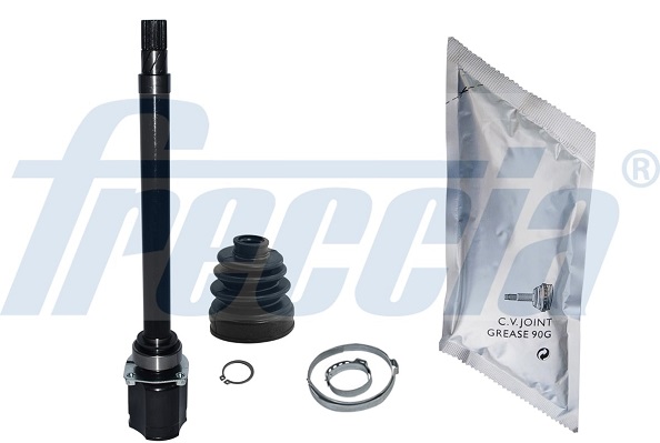Drivledd - CVJ14-1010 FRECCIA - 617056, 14-356064