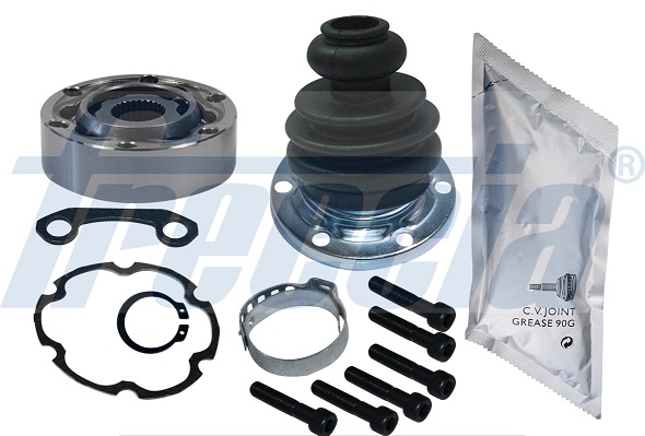 CVJ14-1012, Drivledd, Sada kloubů, hnací hřídel, FRECCIA, 251598101A, 431407331G, 431498103C, 14-146042, 16-1014, 302287, 45-0069, 603001, VKJA8005