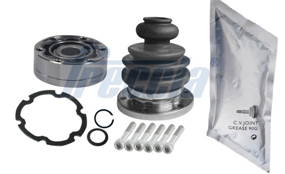 CVJ14-1028, Drivledd, Sada kloubů, hnací hřídel, FRECCIA, 191407331, A11XLB3AH2203051E, 191407331A, 1H0407331B, 1H0407331D, 1J0407331H, 321407331D, 16-1010, 20438, 301141, 302009100007, 45-0017, 603006, 620018, 75454, CT-0031, CVJ5005.10, GI-0018, KVW819, CVJ5408.20