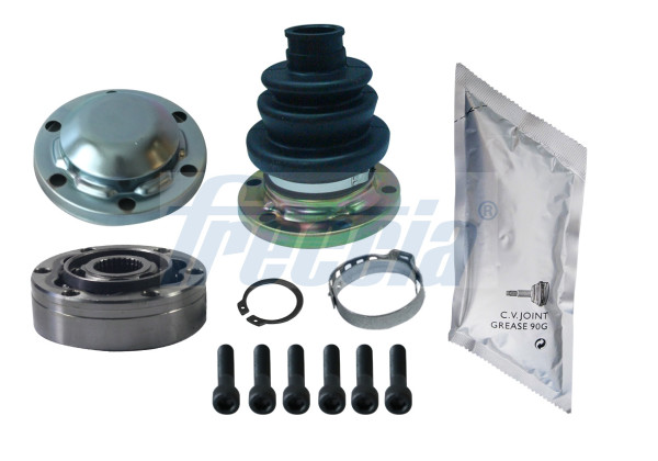 Drivledd - CVJ14-1032 FRECCIA - 1K0407331, 1K0498103A, 1K0498103AX