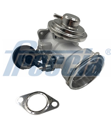 EGR12-119, EGR-ventil, Ventil AGR/EGR, FRECCIA, 038131501AT, 038131501H, 038131501T, 108787, 150-00-0908, 1500908, 555086, 571822112051, 724809260, 7371D, 83.746, 88068, EGR-0908, OEV010056