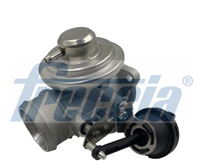 EGR12-120, EGR-ventil, Ventil AGR/EGR, FRECCIA, 038131501AQ, 1100628, 038131501D, 038131501G, 1461874, 6M219D475BA, XM219D475AA, 109141, 150-00-0921, 1500921, 555074, 571822112076, 7241D, 724809190, 83.722, 88070, EGR-0921, OEV010057