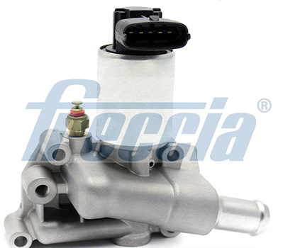 EGR12-131, EGR-ventil, Ventil AGR/EGR, FRECCIA, 5851029, 90570477, 90570478, 9117397, 150-00-0400, 1500400, 47703, 555027, 571822112056, 710775D0, 722414080, 83.643, 88045, EG10288-12B1, EGR-0400, OEV010014
