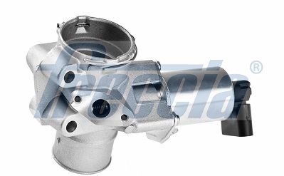 EGR12-178, EGR-ventil, Ventil AGR/EGR, FRECCIA, Smart Fortwo 0,8CDI OM660.940 2004+, 0004721V004000000, 6600900054, 0004721V005000000, 6600900154, 0004721V006000000, 6600900254, 0019890V002000000, 6600900754, 6600901054, A6600900054, A6600900254, A6600900154, A6600900754, A6600901054, 150-0M-M00, 150M00, 7.22645.08.0, 88018, EGR-M00
