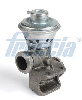 EGR12-191, EGR-ventil, Ventil AGR/EGR, FRECCIA, 1618Q0, 71788571, 9635651080, 9657912780, 83.657, 88078