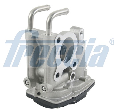 EGR12-197, EGR-ventil, Ventil AGR/EGR, FRECCIA, 25800-26010, 258000R010, 2580026010, 150-02-204, 150204, 83.965AS, 88230, 93110, EGR-204, T493110