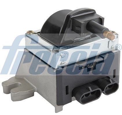 Coil - IC15-1008 FRECCIA - 443905105D, 597044, 7700852662