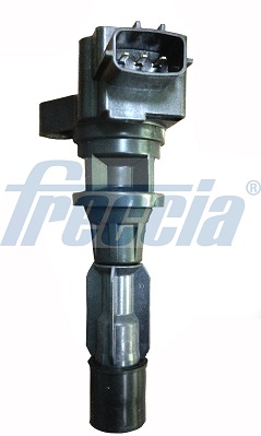 IC15-1027, Coil, Zapalovací cívka, FRECCIA, LF2L-18-100A, LF2L-18-100, 10828, 245821, 85.30594, 880409, GN10623, J5373005