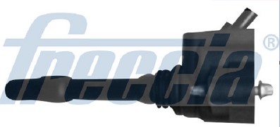IC15-1041, Coil, Zapalovací cívka, FRECCIA, 12138615991, 12138643360, 12137619385, 12138647463, 12138678438, 7619385, 12138689375, 10769, 176127, 19050078, 245372, 49061, 60717231012, 623901, 85.30532, 880438, 880450, 986221124, BAEA538, ZS538