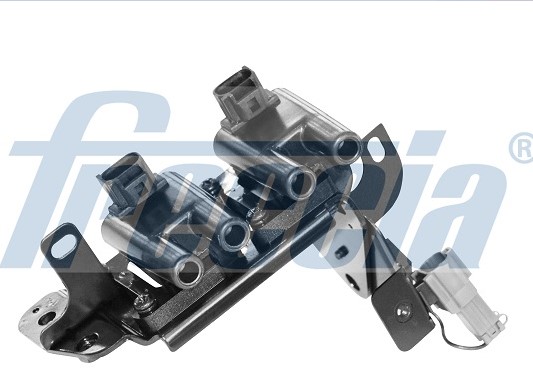 IC15-1063, Coil, Zapalovací cívka, FRECCIA, 2730126600, 10452, 245265, 48287, 60810163010, 85.30011, 880109, 880188, ADG01472, BAEA483, GN10413-12B1, J5360504, ZS483