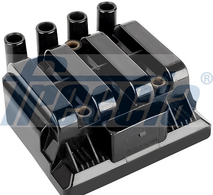 IC15-1071, Coil, Zapalovací cívka, FRECCIA, 06A905097, 06A905097A, 06A905104, 10374, 109539, 19050075, 245708, 29319, 60717191012, 85.30172, 880005, 880152, 986221049, BAEA029E, GN10383-12B1, ZSE029