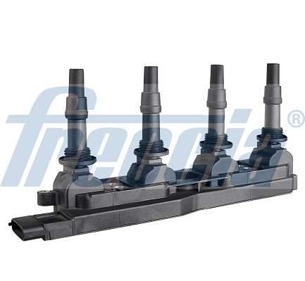 IC15-1075, Coil, Zapalovací cívka, FRECCIA, 09119567, 9119567, 1208008, 90536194, 10398, 19050055, 206643, 23187, 245108, 48011, 60717064012, 85.30186, 880004, 880063, BAEA342, GN10198-12B1, ZS342