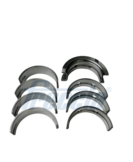 MB19-100800, Veivaksellagersett, Lož.hl.(HL)set/Cyl.3+(pass-l), FRECCIA, 4M7330A, 842840, BM1012-STD, LH004600, MB4551SM