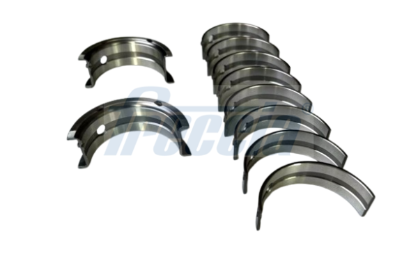 Veivaksellagersett - MB19-100910 FRECCIA - 618046, S1220012, 618717