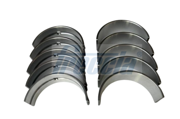 MB19-101300, Veivaksellagersett, Lož.hl.(HL)set/Cyl., FRECCIA, 0113.T2, 256Q6333AA, 0113.T3, 6Q6A33AB, 0113.T4, 0113.T5, 039HS21053000, 180051000100, 77874600, BM1023-STD, H1066/5STD, LH004400, MB5399SI, 6051100000