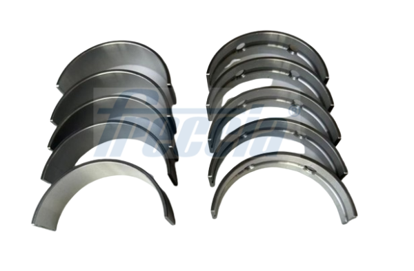 Veivaksellagersett - MB19-101500 FRECCIA - 122070551R, 122070615R, 122070815R
