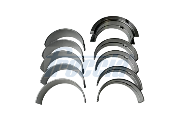 MB19-101700, Veivaksellagersett, Lož.hl.(HL)set/Cyl., FRECCIA, 2992537, 2994121, 2996449, 504049282, 500054804, 500055658, 5801489134, 007HS21933000, 180121000500, 77977600, 843030, BM1009-STD, H1020/5STD, MB5445SI, 6020240000