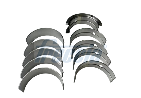 MB19-101800, Veivaksellagersett, Lož.hl.(HL)set/Cyl., FRECCIA, 0113.X3, 2995574, 1606876180, 500042723, 500042724, 500042725, 500042726, 50004722, 500054637, 180121001600, 37130600, 842470, BM1010-STD, LH001000, MB5444AM, 6020100000