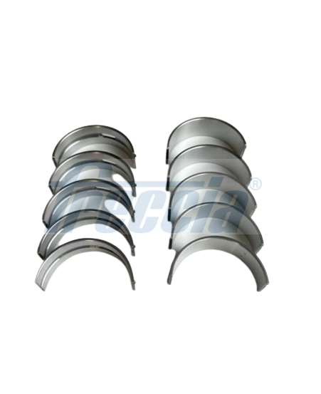 MB19-102200, Veivaksellagersett, Lož.hl.(HL)set/Cyl., FRECCIA, A2710330001, A2710330002, 77975600, 842880, BM1028-STD, H1002/5STD, MB5666SI