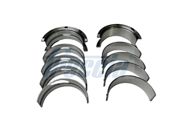 MB19-102300, Veivaksellagersett, Lož.hl.(HL)set/Cyl., FRECCIA, A6510330101, A6510330102, A6510330701, A6510331002, 180010001400, 72-4725STD, 77973600, 844080M, BM1055-STD, LH004100, MB1284SP, 6010260000