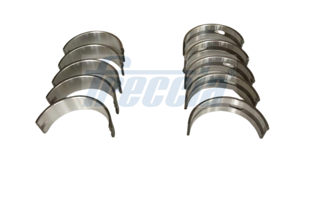 MB19-102800, Veivaksellagersett, Lož.hl.(HL)set/Cyl., FRECCIA, 038105561A, 038105591A, 029HS19911000, 180050001500, 77553600, 849010, BM1034-STD, H079/5STD, LH003000, MB5337SI, 6050140000