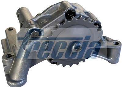 OP09-110, Oljepumpe, Pumpa olej., FRECCIA, 038115105C, 114979, 157VW03, 157-VW-VW03, 5350010000, LP0100, OP310, OP-VW03, PU0066, V10-0829