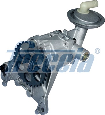 Oljepumpe - OP09-125 FRECCIA - 032115105G, LP0411