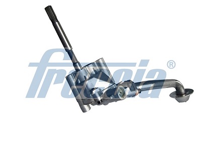 OP09-127, Oljepumpe, Pumpa olej., FRECCIA, 058115105B, 058115105C, 058115105A, 07.18.015, 10-0295, 109182, 1113101900, 130046310, 19416, 30919416, 42-0015, 50005811, LP0394, OP220, PU0022