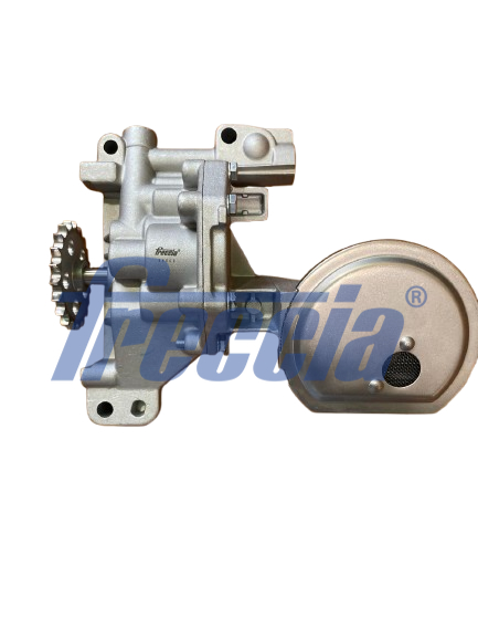 OP09-133, Oljepumpe, Pumpa olej., FRECCIA, 1001.92, 9569342587, 1001.C0, 23211, 50005824, 5337080000, 62923211, 721213, AOP316, LP9842, OP320