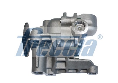 Oljepumpe - OP09-138 FRECCIA - 045115104C, 114667, 157VW16