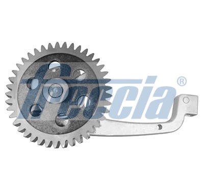 OP09-139, Oljepumpe, Pumpa olej.2,5TDI, FRECCIA, 070115103A, 070115105A, 157VW04, 157-VW-VW04, 181068, LP9651, OP356, OP-VW04, PU0084