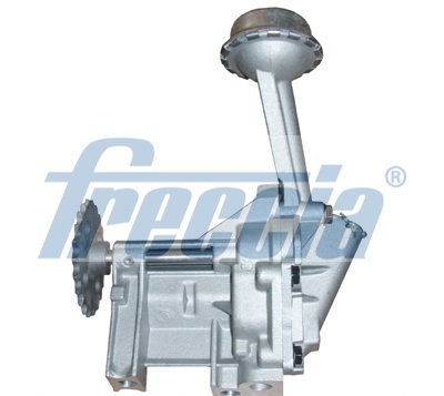 OP09-143, Oljepumpe, Pumpa olej., FRECCIA, 8200227688, 8200698014, 157RE03, 157-RE-RE03, 178673, LP7305, OP293, OP-RE03, PU0135