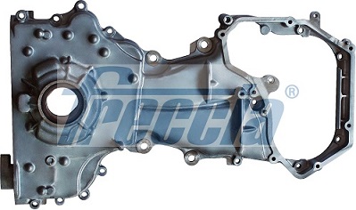 Oljepumpe - OP09-158 FRECCIA - 13500-6N203, 13500-6N20B, 13500-6N20C