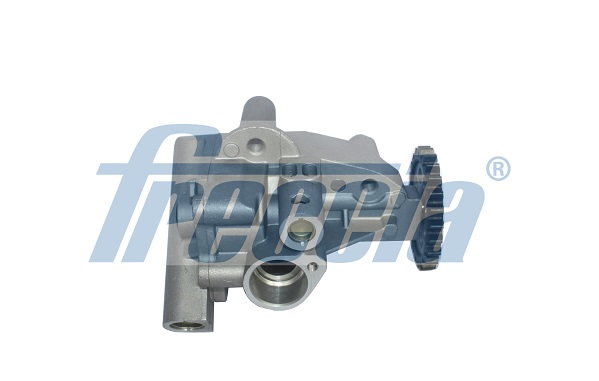 Oljepumpe - OP09-178 FRECCIA - 07K115105Q, 115384, LP0103