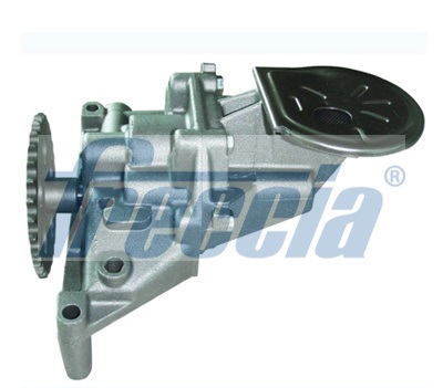 OP09-180, Oljepumpe, Pumpa olej., FRECCIA, 100169, 50005853, 5337000000, 721207, LP0384, OP215