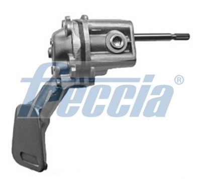 OP09-187, Oljepumpe, Pumpa olej., FRECCIA, 7774040, 46772183, 46544278, 157FI05, 157-FI-FI05, 901600, LP2201, OP290, OP-FI05